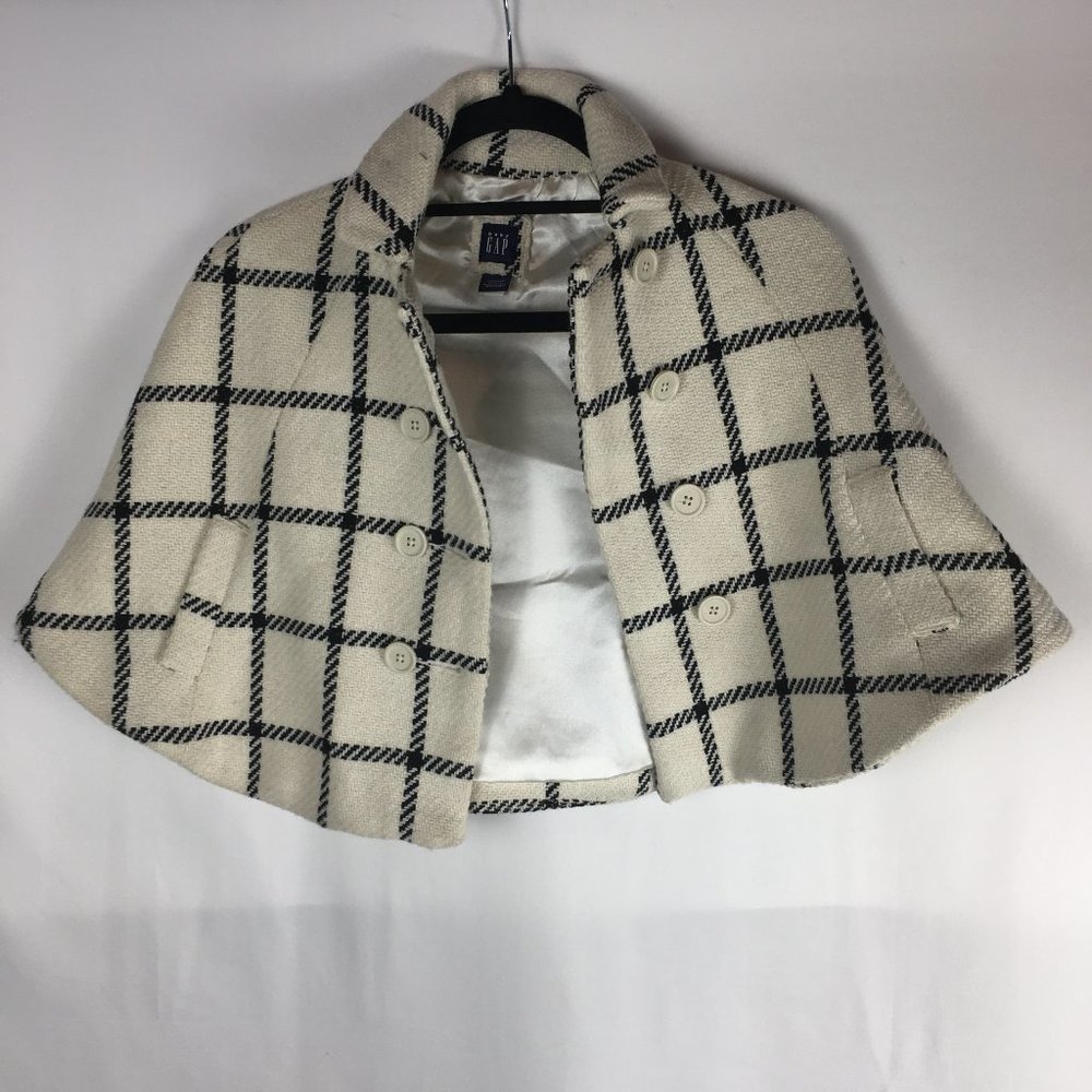 Toddler Cape